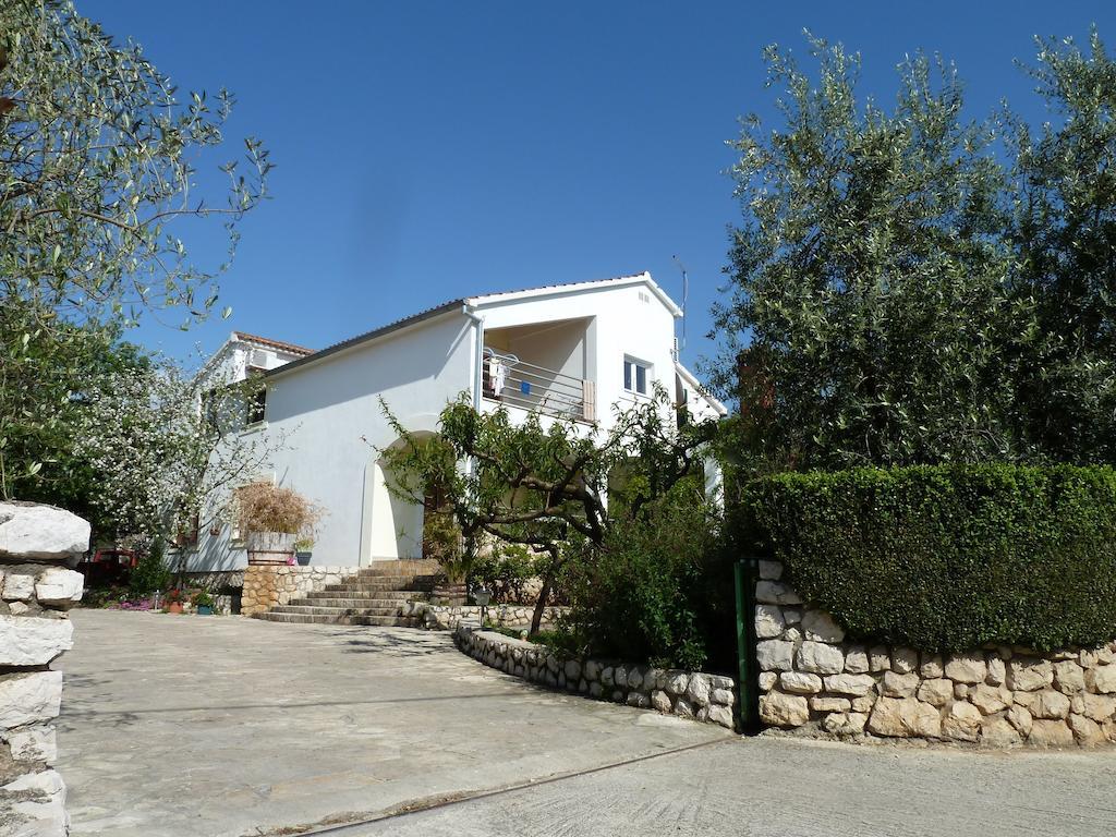 Appartement Mrkic *